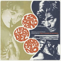 La Mano Lunga Del Padrino - édition 180g