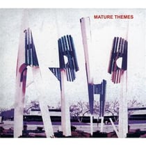 Mature themes