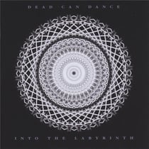 Into the labyrinth