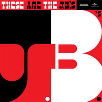 These are the JBs