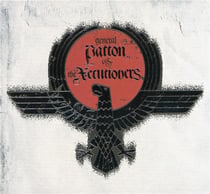 General patton vs the x-ecutioners