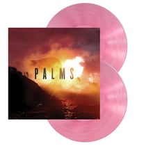 Palms (10th Anniversary Edition) - édition colorée