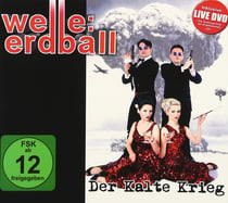 Der Kalte Krieg