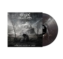 Upon The Fields Of Grief - édition limitée