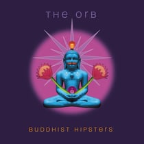 Buddhist Hipsters