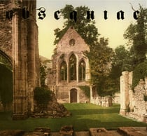 Aria of vernal tombs