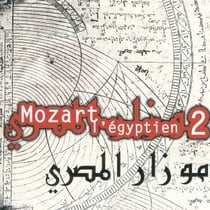 Mozart l'égyptien Vol. 2