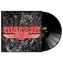 The Agony & Ecstasy Of Watain