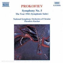 Symphonie N°5