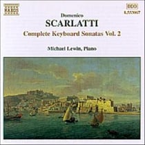 Integrale Des Sonates Pour Clavier Vol 2