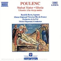 Stabat Mater-Gloria