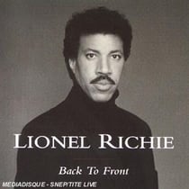 Back to front