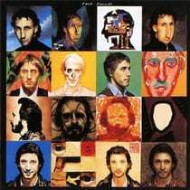 Face dances
