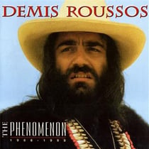 The phenomenon (1968 - 1998) : best of