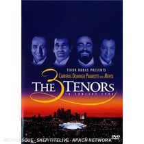 Concert des 3 tenors (1994)