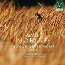 Intégrale de l'Oeuvre pour Orgue - Volume 6