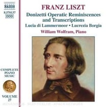 Musique pour piano intégrale /vol.27