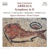 Symphonie En Ré Majeur