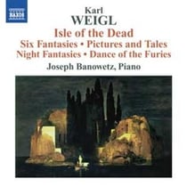 L'île des morts