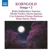 Songs Vol. 2