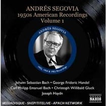 1950s american recordings /vol.1