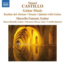Musique pour guitare