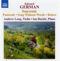 Works for violin and piano