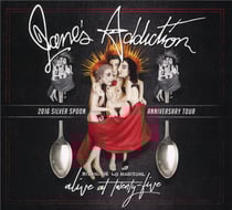 Alive At Twenty-Five - Ritual De Lo Habitual