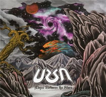 Abyss between the stars