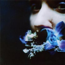 Reaching for indigo