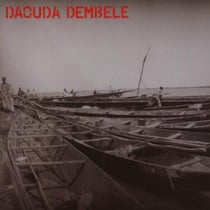 Daouda Dembele