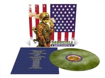 Amerijuanican - édition colorée