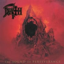 The sound of perseverance