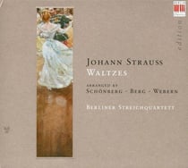 Strauss, Johann, Walzer