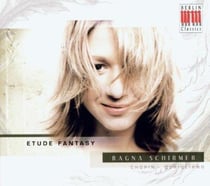 Etude fantasy