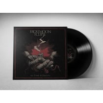 As Time Retreats - édition limitée