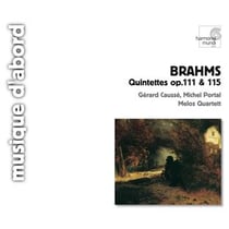 Quintettes op. 111 & 115