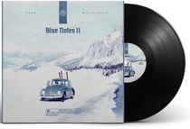 Blue Notes 2 - édition limitée