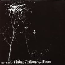 Under A Funeral Moon