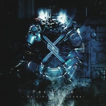 Ex libris passcode