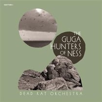 The Guga Hunters Of Ness