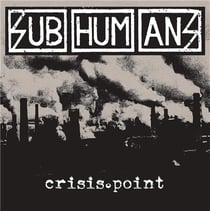 Crisis point