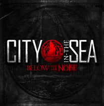 Below the noise
