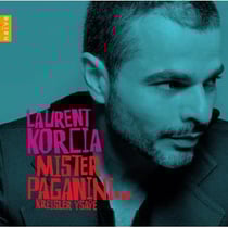 Mister Paganini