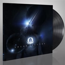 Solar Spectre