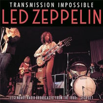 Transmission impossible