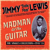 Madman Of The Guitar