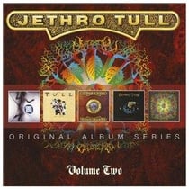 Jethro Tull /vol.2