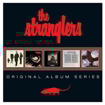 Original album series