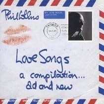 Love songs - a collection
